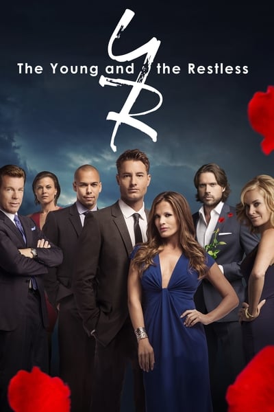 The Young and the Restless S49E154 1080p HEVC x265-[MeGusta]