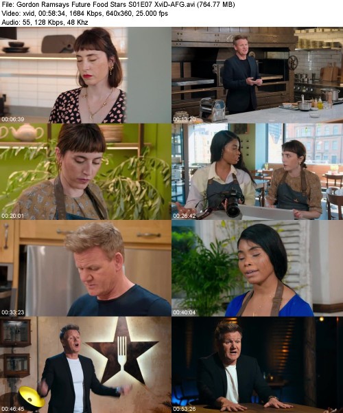 Gordon Ramsays Future Food Stars S01E07 XviD-[AFG]