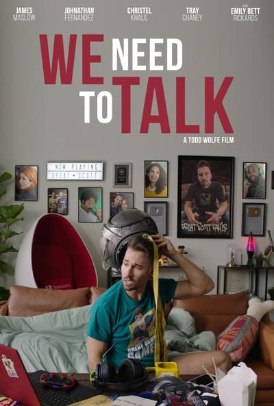 We Need To Talk (2022) [1080p] [WEBRip] [5 1]