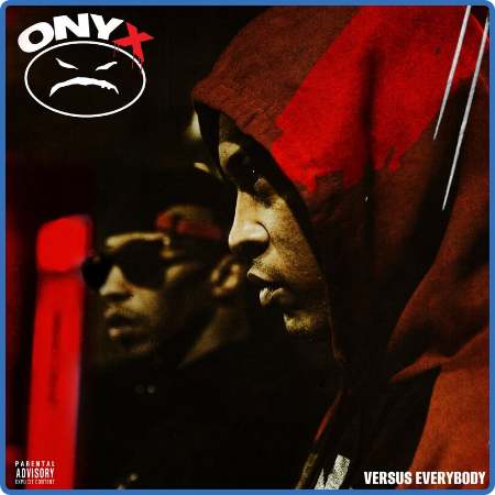Onyx - Onyx Versus Everybody (2022)