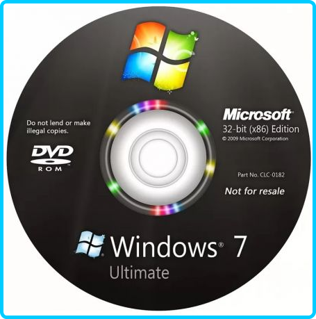 Windows 7 SP1 x64 Ultimate 3in1 OEM ESD en-US Preactivated MAY 2022 C832e86cfff1d35341644463b3469a71