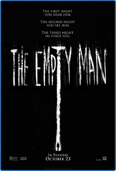 The Empty Man 2020 2160p WEB-DL x265 10bit SDR DD5 1-SLOT
