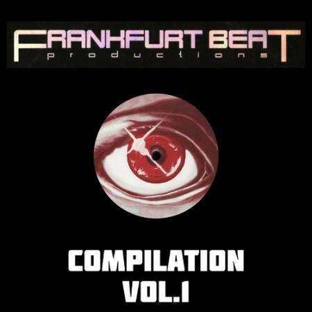 Frankfurt Beat Compilation, Vol. 1 (2022)