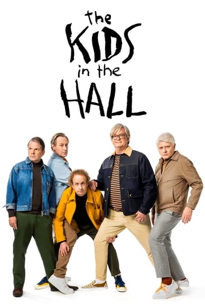 The Kids in the Hall 2022 S01E04 720p HEVC x265-[MeGusta]