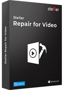 Stellar Repair for Video 6.3.0.0 (x64) Technician Multilingual Portable