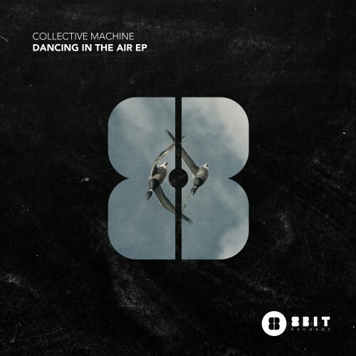 Collective Machine - Dancing In The Air EP (2022)