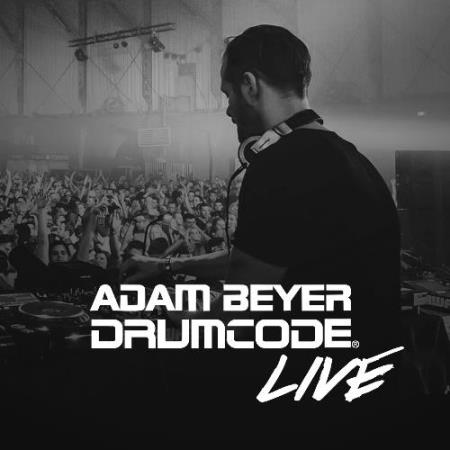 Adam Beyer - Drumcode 'Live' 615 (2022-05-13)