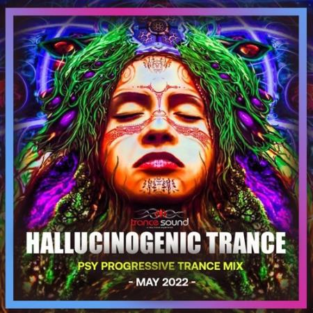 VA - Psy Progressive Trance Mix (2022) 