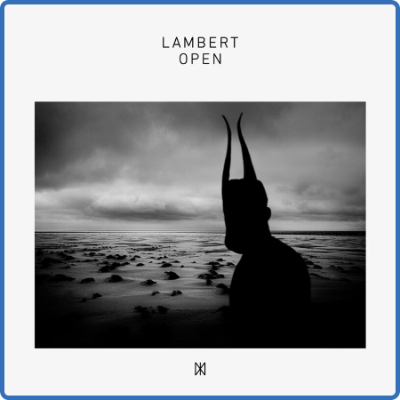 Lambert - Open (2022)