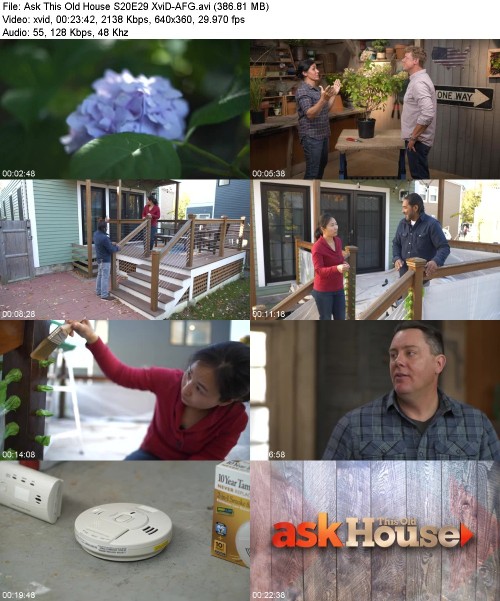 Ask This Old House S20E29 XviD-[AFG]