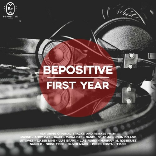 Be Positive - First Year (2022)
