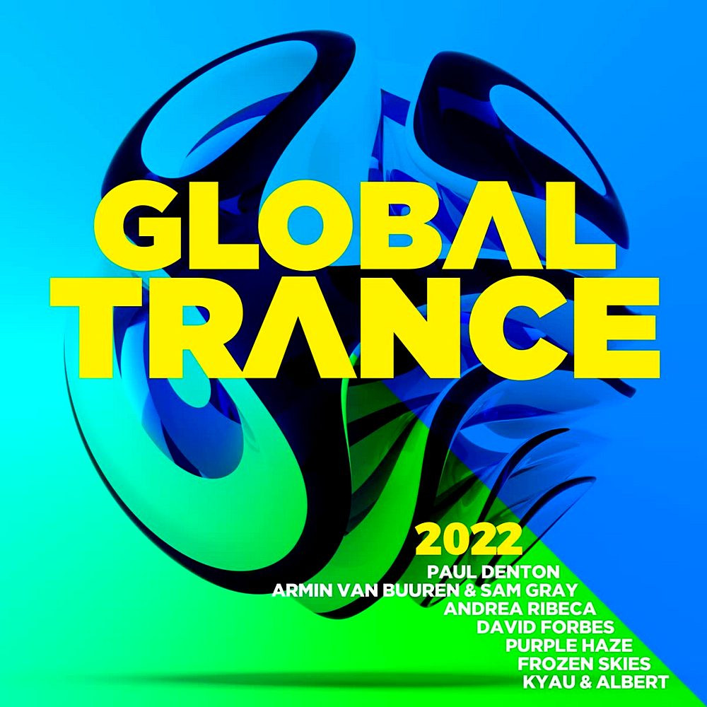 Global Trance 2022 (2022)