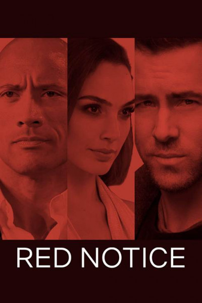   / Red Notice (2021) WEB-DLRip-AVC  ExKinoRay | Netflix | 2.00 GB