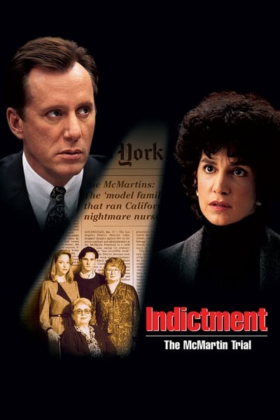 Indictment The McMartin Trial (1995) [720p] [WEBRip]