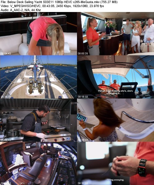 Below Deck Sailing Yacht S03E11 1080p HEVC x265-[MeGusta]
