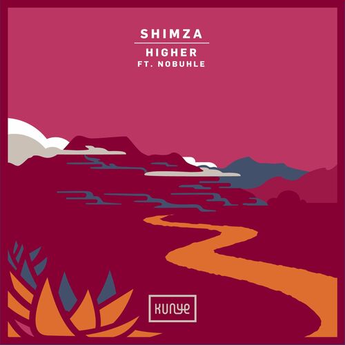 Shimza - Higher (2022)