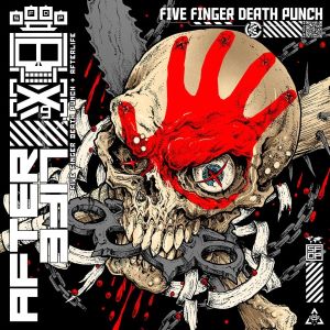 Новый альбом Five Finger Death Punch