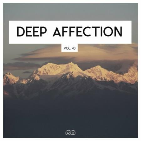 Deep Affection Vol. 40 (2022)