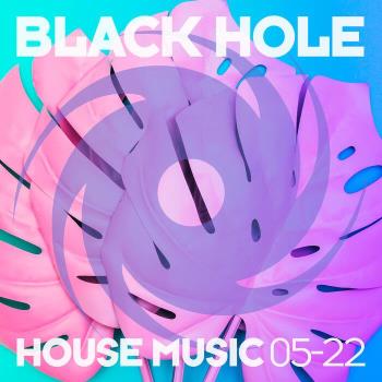 VA - Black Hole House Music 05-22 (2022) (MP3)