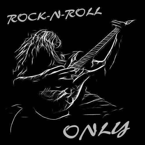 Rock'n'Roll ONLY (2022)