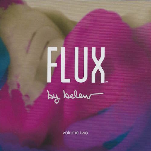 Adrian Belew - Flux By Belew. Volume Two 2017