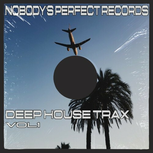 Deep House Trax Vol 1 (2022)