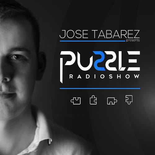 Jose Tabarez - Puzzle 041 (2022-05-13)