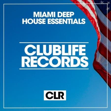 Miami Deep House Essentials (2022)