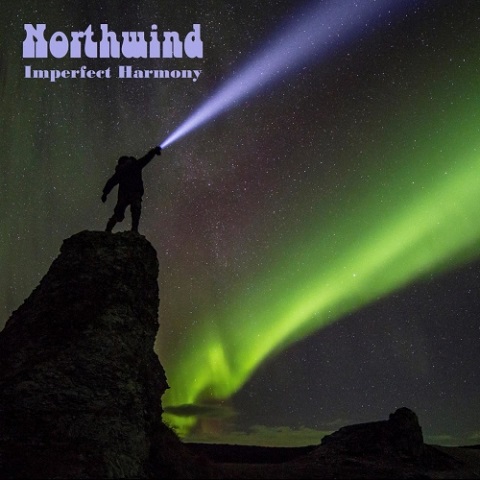 Northwind - Imperfect Harmony (2022)