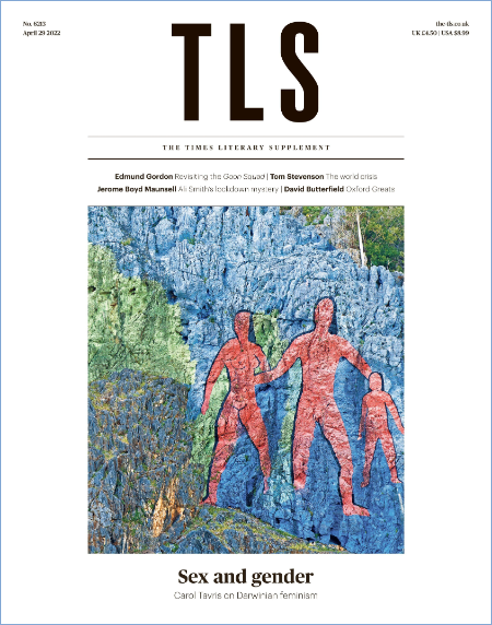 The Times Literary Supplement - April 26, 2019
