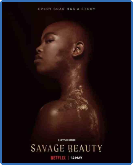 Savage Beauty S01 1080p WEBRip x265