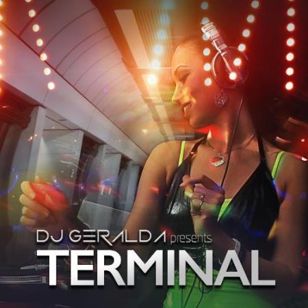 DJ Geralda - Terminal 106 (2022-05-13)