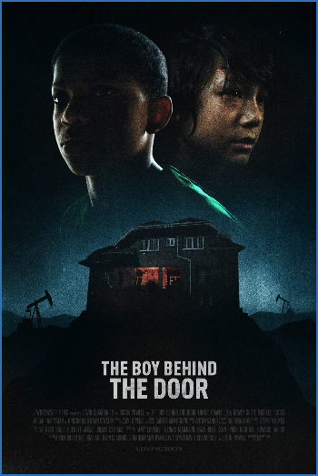 The Boy Behind the Door 2020 720p BluRay x264-GAZER