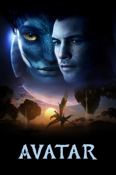 Avatar (2009) [EXTENDED] [REPACK] [1080p] [BluRay] [5 1]