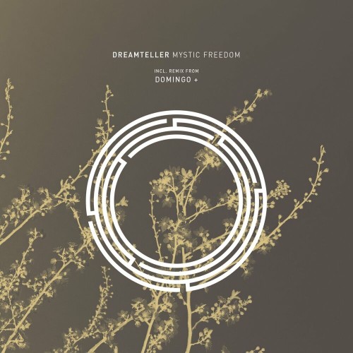 Dreamteller - Mystic Freedom (2022)