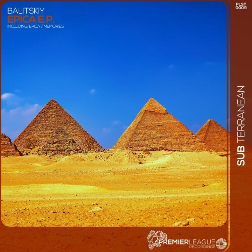 Balitskiy - Epica (2022)