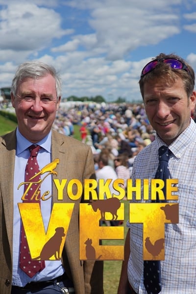 The Yorkshire Vet S14E03 1080p HEVC x265-[MeGusta]