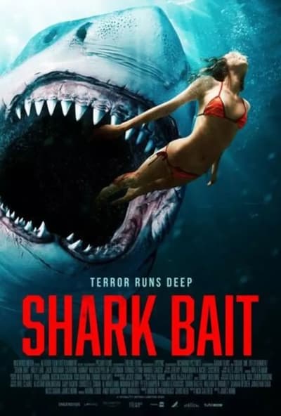 Shark Bait (2022) [720p] [WEBRip]