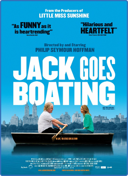 Jack Goes Boating 2010 1080p BluRay x264-OFT