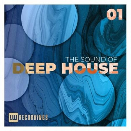 The Sound Of Deep House, Vol. 01 (2022)