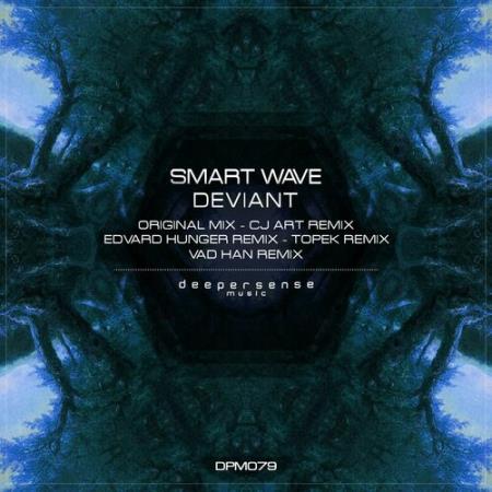 Smart Wave - Deviant (2022)