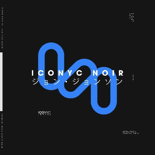 John Johnson - ICONYC Noir 049 (2022-05-13)