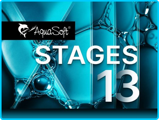 AquaSoft Stages 13.2.04 x64 Multilingual D034adbf4180ecaa59096ba729f8d8f2