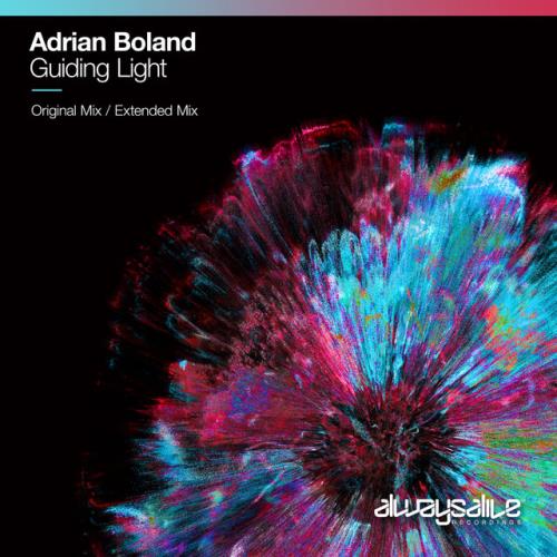 Adrian Boland - Guiding Light (2022)