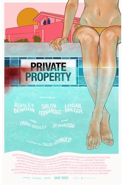 Private Property (2022) [720p] [WEBRip]
