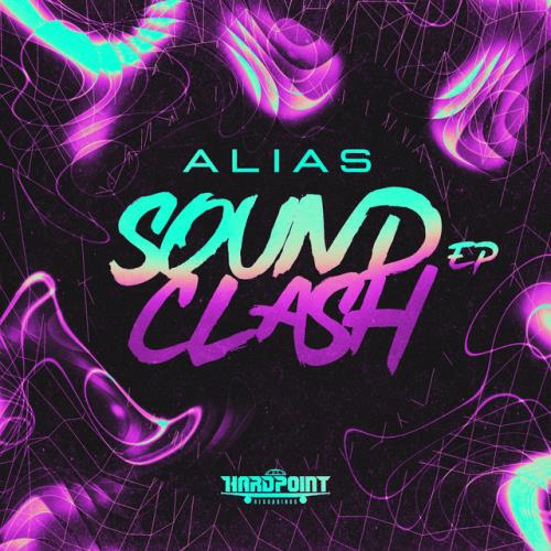 Alias - Soundclash EP (2022)