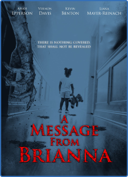 A Message From Brianna 2021 1080p WEBRip x264-RARBG