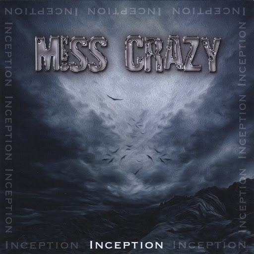 Miss Crazy - Inception 2014