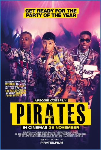 Pirates 2021 720p BluRay x264-SCARE