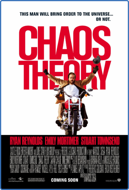 Chaos Theory (2007) 1080p BluRay [5 1] [YTS]